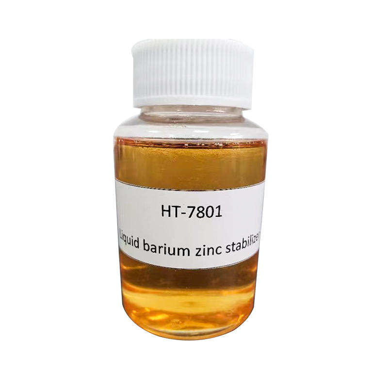 PVC液体钡锌稳定剂 HT-7801